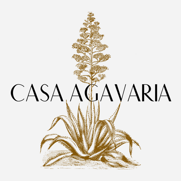 Casa Agavaria